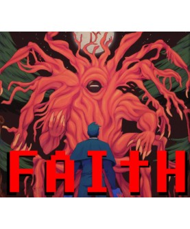 FAITH: The Unholy Trinity valid until March 2027 Steam Key GLOBAL